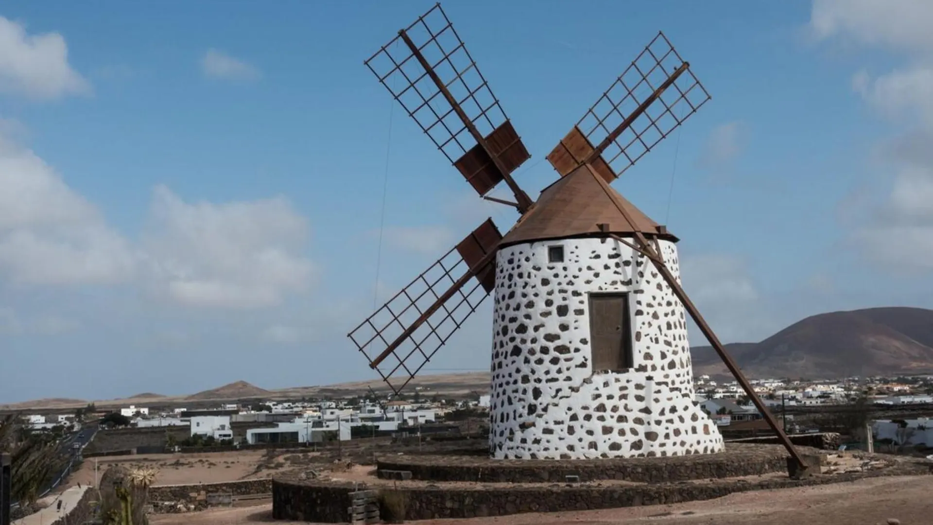 Marvillafuerte - Appart Air-Conditioned Swimming Pool & Private Jacuzzi Villaverde  Villaverde (Fuerteventura)