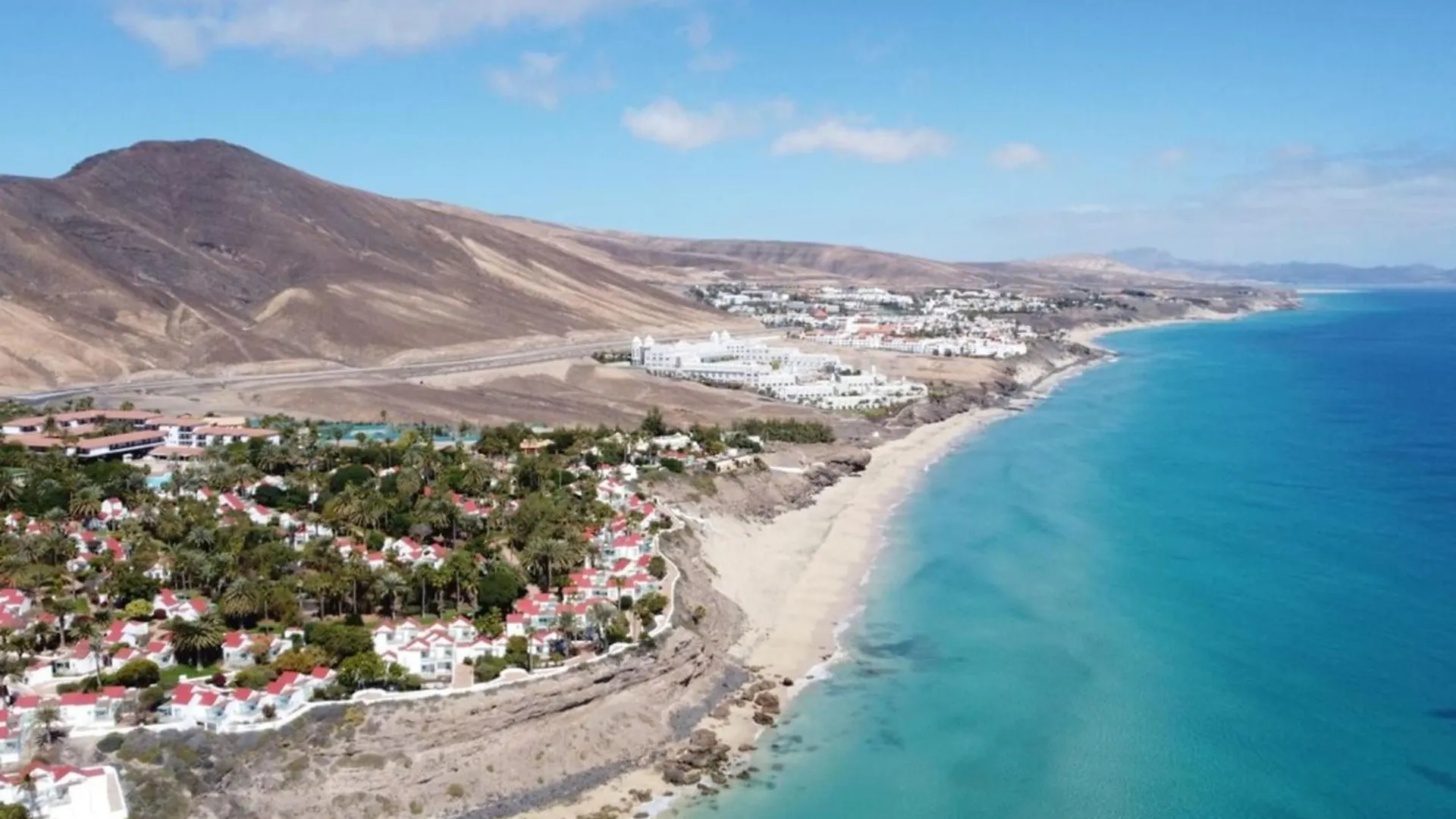 Marvillafuerte - Appart Air-Conditioned Swimming Pool & Private Jacuzzi Villaverde  Appartamento Villaverde (Fuerteventura)