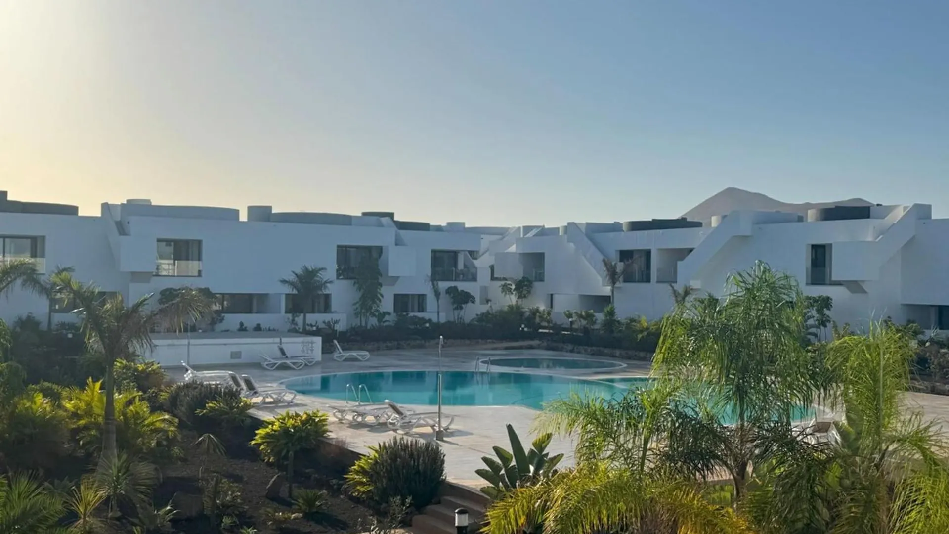 Marvillafuerte - Appart Air-Conditioned Swimming Pool & Private Jacuzzi Villaverde  Appartamento