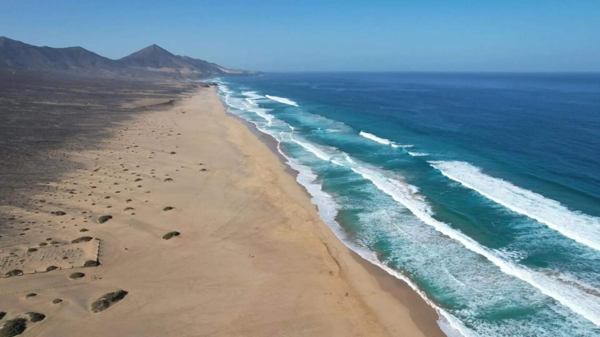 Marvillafuerte - Appart Air-Conditioned Swimming Pool & Private Jacuzzi Villaverde  Appartamento Villaverde (Fuerteventura)