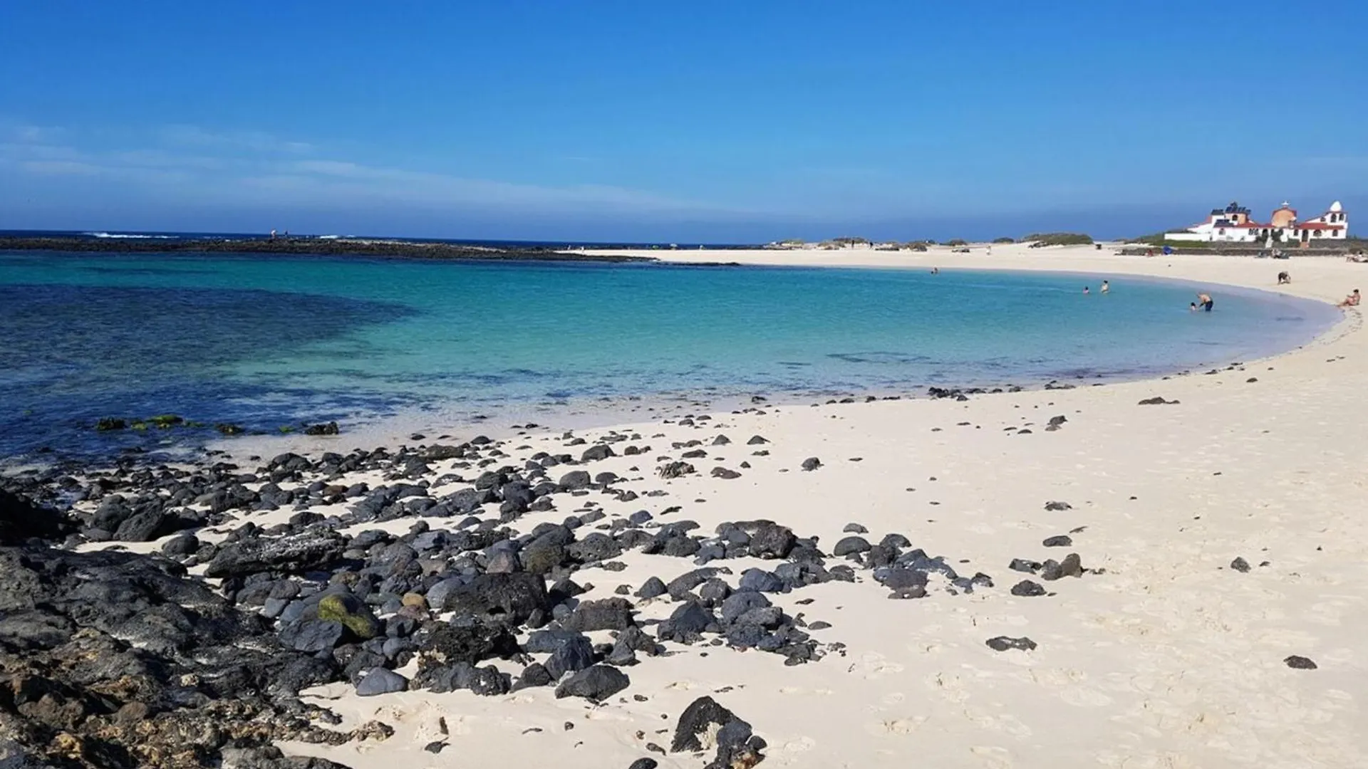 Marvillafuerte - Appart Air-Conditioned Swimming Pool & Private Jacuzzi Villaverde  Appartamento Villaverde (Fuerteventura)