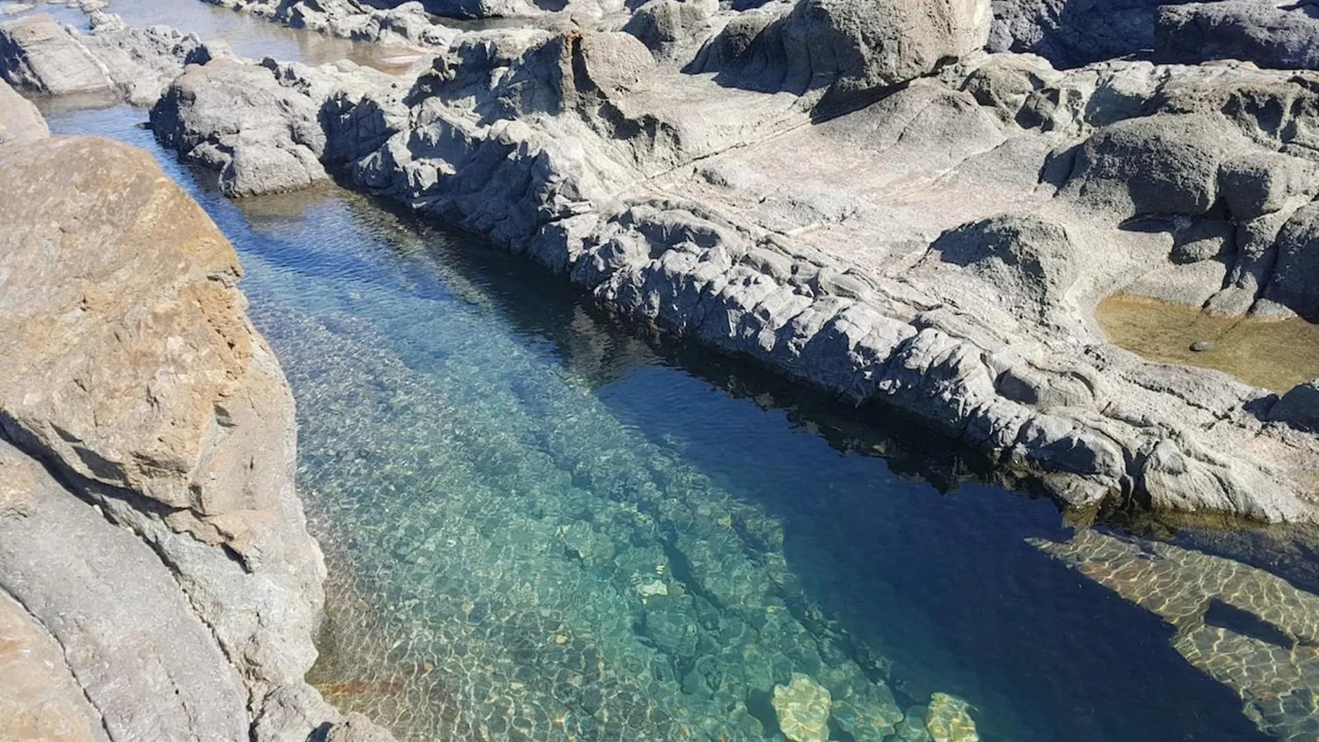 Marvillafuerte - Appart Air-Conditioned Swimming Pool & Private Jacuzzi Villaverde  Villaverde (Fuerteventura)